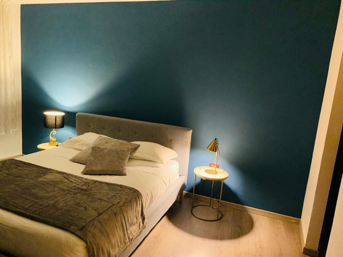 Ca' Miani Apartment Venice Luaran gambar