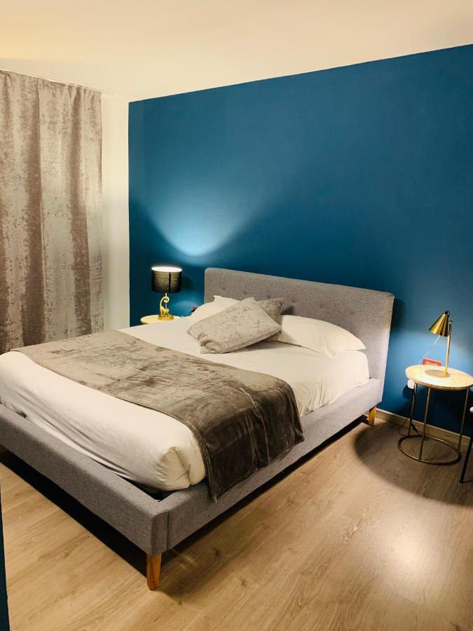 Ca' Miani Apartment Venice Luaran gambar