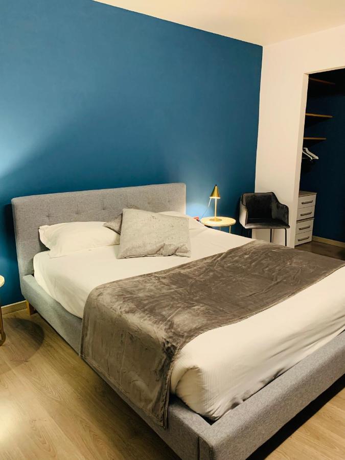 Ca' Miani Apartment Venice Luaran gambar