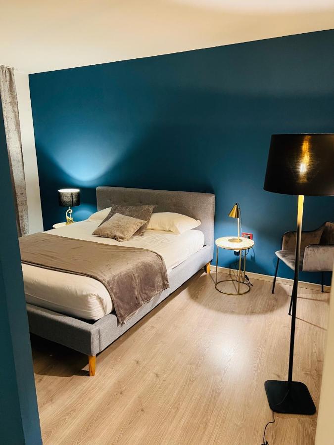 Ca' Miani Apartment Venice Luaran gambar