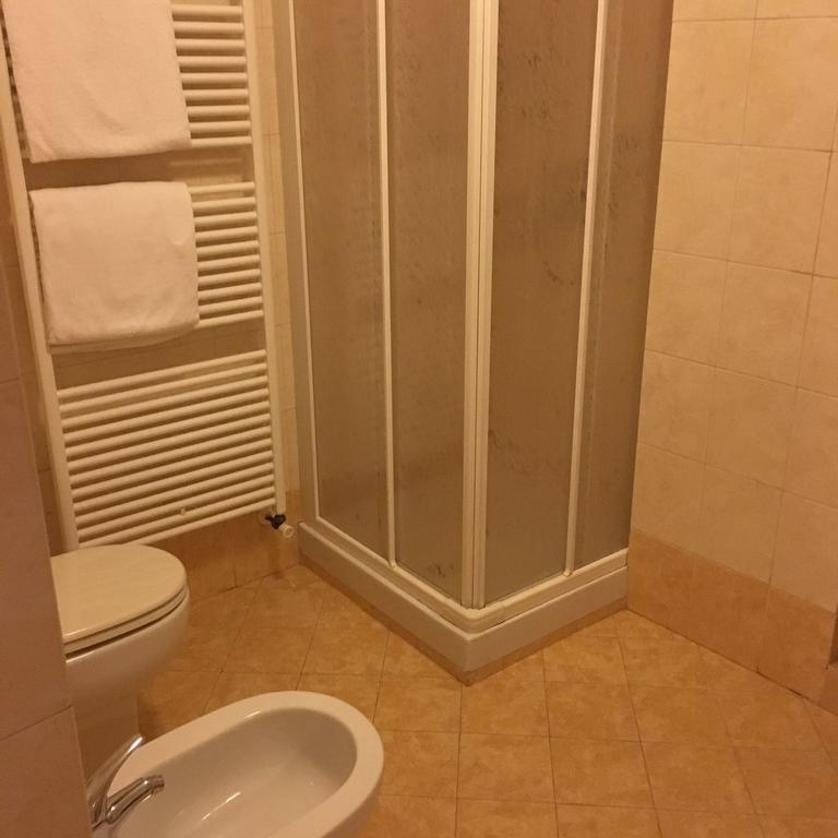 Ca' Miani Apartment Venice Luaran gambar
