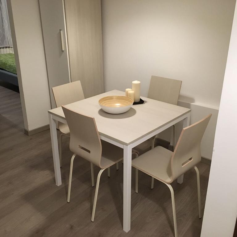 Ca' Miani Apartment Venice Luaran gambar